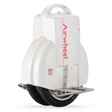 Airwheel Q3 bianco thumb2