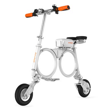 airwheel E4