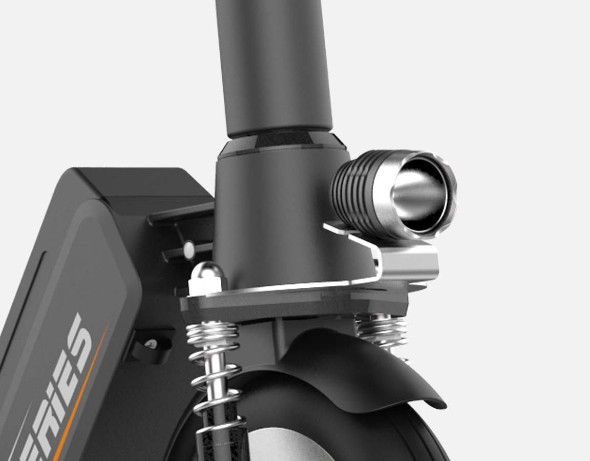 fanale Z5