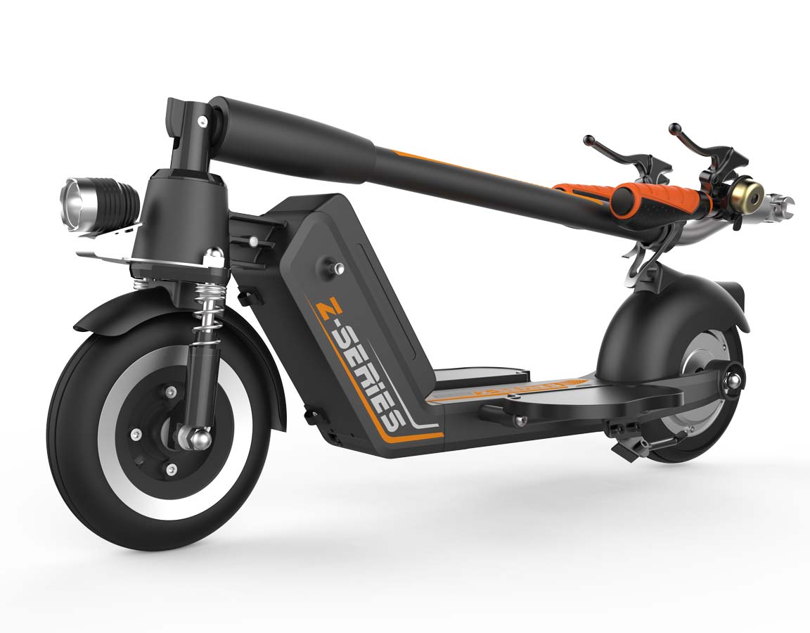 ripiegabile Z5